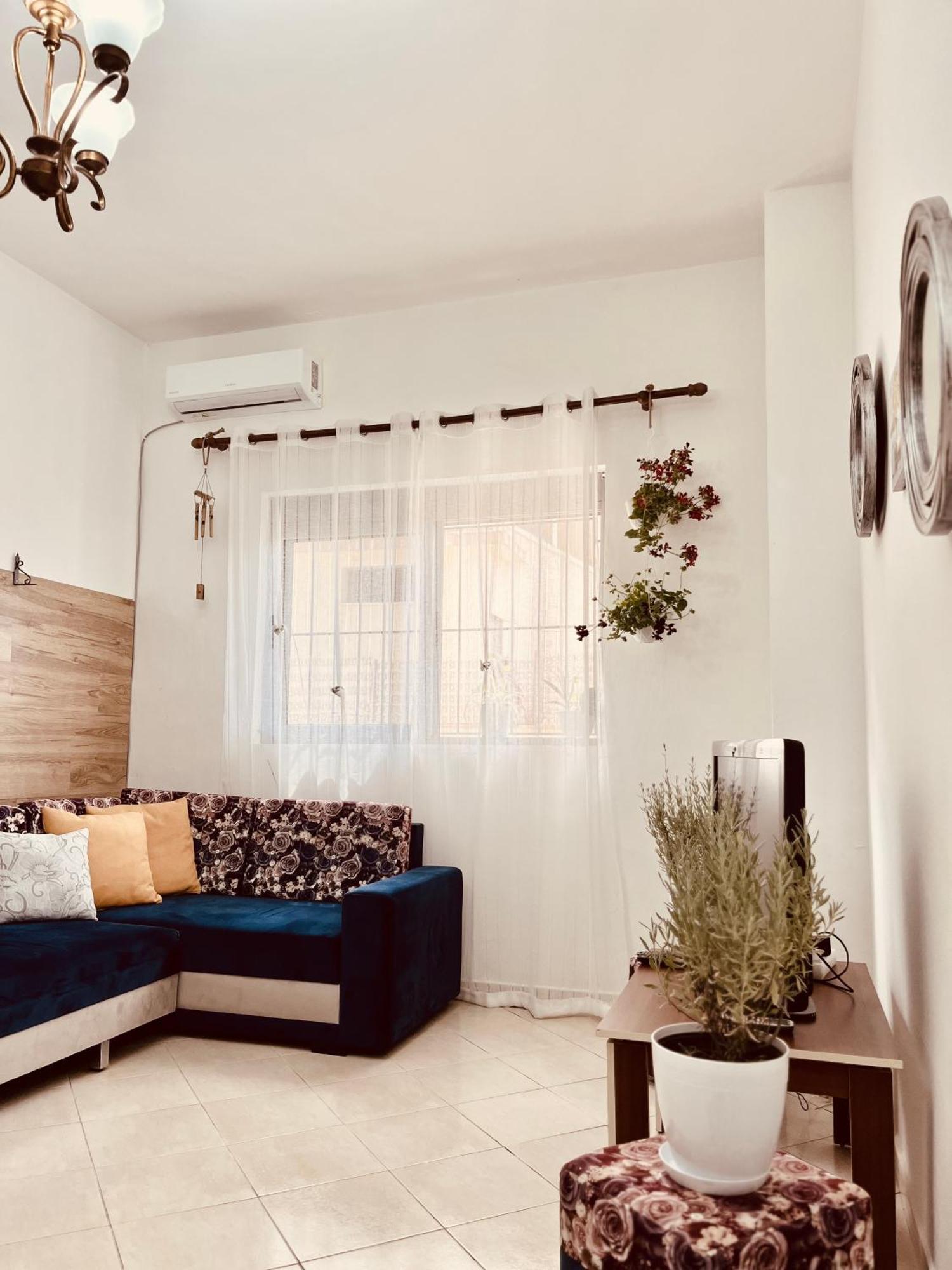 Apartamento Beach Area Durrës Exterior foto